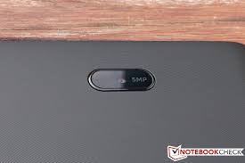 Test Dell Venue 8 Pro 5855 Tablet ...