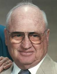 Kenneth Bidwell Obituary (1928