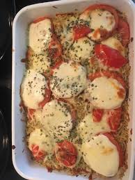 Tomaten Reis Auflauf Von Keksi88 Chefkoch Tomaten Reis Reisauflauf Tomaten Auflauf