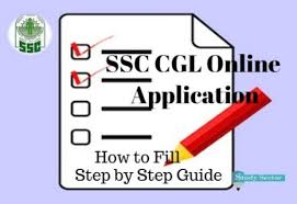 If you want to apply for any of the posts under ssc cgl 2019 exam, then you should be aware of the ssc cgl online application. Ssc Cgl Online Application Form 2019 How To Fill Step By Step Process