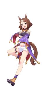 ウマ娘 プリティーダービー