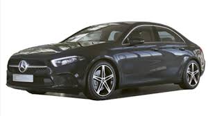 Mercedes Classe A 4 Berline Iv Berline 200 D Amg Line 8g Dct Neuve Diesel 4 Portes Chambray Les Tours Centre Val De Loire