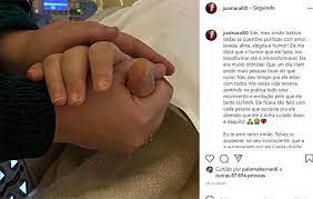 O ator havia apresentado melhoras depois de utilizar a ecmo, mas de acordo. Irma Mostra A Ultima Foto Antes Da Morte De Paulo Gustavo O Fuxico