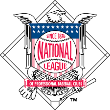 Eleven sports 1 nl, eleven sports 2 nl. National League Primary Logo National League Nl Chris Creamer S Sports Logos Page Sportslogos Net