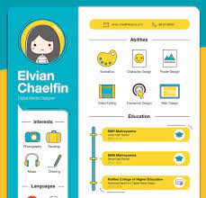 Feb 24, 2021 · resume templates find the perfect resume template. How To Create An Infographic Resume That Ll Get You Hired Piktochart