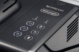 After you restore the factory settings on your nespresso lattissima®, the machine will produce the following amounts: Delonghi Nespresso Lattissima Touch Review Digital Trends