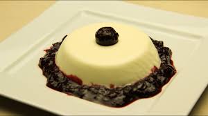 İtalyan mutfağı , kökleri mö 4. Panna Cotta Tarifi Visne Soslu Sutlu Italyan Tatlisi Youtube