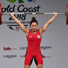 ELLE India | #ELLENews: Weightlifter Saikhom Mirabai Chanu (@mirabai_chanu)  of Manipur won India a silver medal at the Tokyo Olympics 2021 in the... |  Instagram