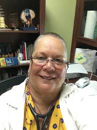 Dra. Carmen D Irizarry Ceballos