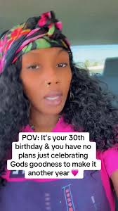 Birthday Wishes Video for Myself 30