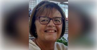 Obituary information for Mildred Mary LeBlanc