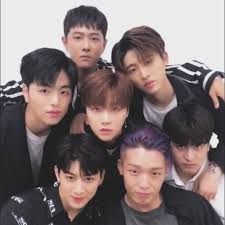 Dunia Terbelok Ikon Ikon Debut Ikon Kpop Ikon