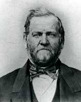 The Right to Lead the Church, Etc., by Orson Hyde (Journal of Discourses  13:179-183)