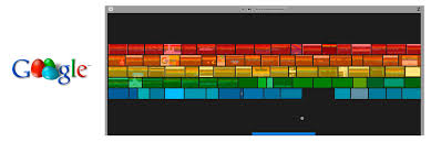 Conoceis Los Juegos Ocultos Que Esconde El Buscador De Google Gm Cloud Design V3 Google ha decidido rendir homenaje al mítico videojuego atari breakout, que se comenzó a comercializar hace 37 años y en el que los jugadores jugaban a una especie de frontón e iban rompiendo para dar con el juego sólo hay que buscar atari breakout en el apartado de imágenes. esconde el buscador de google