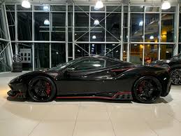 Every boy, and quite a few girls, have once dreamt of a ferrari is not for the understated nor is it an ostentatious choice.& a ferrari is for the serious car enthusiast wanting nothing but the best for. 850hp Keyvany Ferrari F8 Tributo For Sale Full Carbon Kit Supercars For Sale