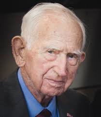 John Bolton Obituary