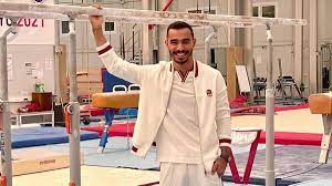 Ferhat arıcan olimpiyatlarda tarih yazdı! Voabirbeiviyhm