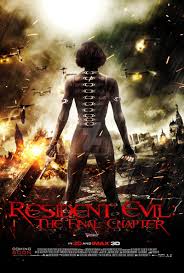 The final chapter the next tier has 65 million members. Resident Evil The Final Chapter Wallpapers Wallpaper Cave