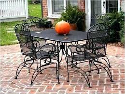 Kent Metal Patio Furniture Iron Patio Furniture Metal Patio Furniture Wrought Iron Patio Set