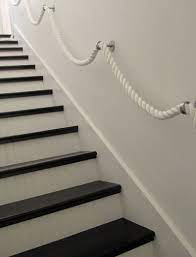 Happiness Is Basement Decor Stairs Nautical Home