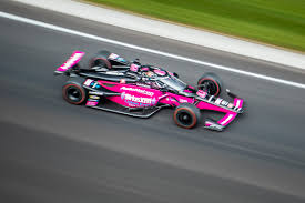 In this unusual season, even by indycar standards, who's excelling and who's dragging their heels? Indy 500 Spiderman Gewinnt In Indianapolis