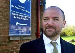 Melton primary school staff and pupils are winning battle to turn round  'special measures' Ofsted rating