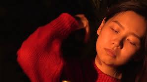 Vera Zhang Seaside Apartment