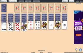 The world of solitaire legacy site is lacking some features. World Of Solitaire Alternative Play Solitaire Spider Freecell