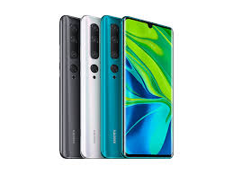 Xiaomi Mi Note 10 Pro - Notebookcheck ...