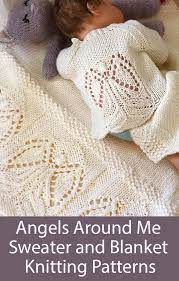 Knit a baby sweater for your little one using free knitting patterns. Baby Strickmuster Kleine Wellen Strickmuster Kleine Strickmuster Nun Newborn Baby Stuff Welc In 2021 Strickdecke Muster Gestrickte Babydecken Strickmuster