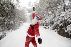Australiatue, dec 27national holiday (in lieu). Christmas In July