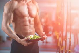 Did you know your iphone can be one of your most important tools for bodybuilding? 7 Day Body Building Diet The Ultimate Guide Healthifyme Blog