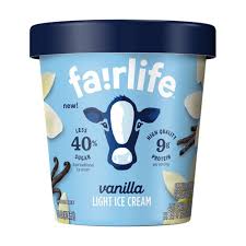 In a large saucepan, combine sugar, cornstarch and salt. 18 Best Healthy Ice Creams 2020 Low Calorie Ice Cream Brands