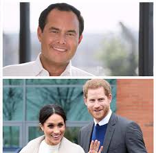 Les conditions de délivrance dépendent de la nature du. Mariage Harry Et Meghan Thomas De Bergeyck Devoile Le Dispositif De Rtl Tvi