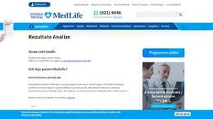 Synevo.ro is tracked by us since april, 2011. Https Logindrive Com Medicover Contul Meu