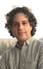 Hometown Voices Reading Series: Spring 2025 Lineup