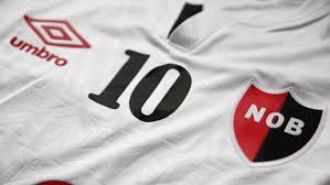We did not find results for: Newell S Y Una Camiseta Con Un Simbolo Que Recuerda A Diego Tyc Sports
