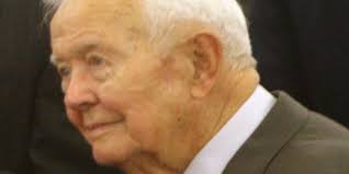 People of influence: Oscar Corbin Jr.