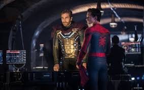 Despite nick and maria hill. Spider Man Far From Home Trailer Sets Up Peter Parker S Post Endgame Future Entertainment News
