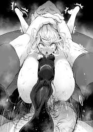 Post 4290454: Fuhrer_Ugly kusugurijin One-Punch_Man Tatsumaki