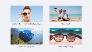 What are polarized sunglasses for; Do Polarised Lenses Prove To Be Bad Or Harmful For Your Eyes