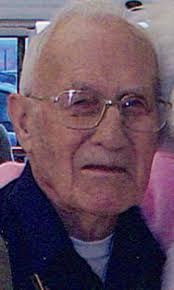 Obituary information for Harold A. Benedict