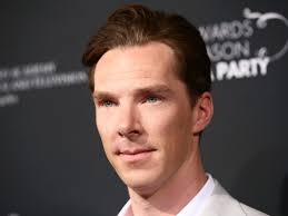 Benedict Cumberbatch (Sherlock) is verloofd