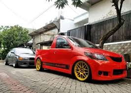 Maybe you would like to learn more about one of these? Penasaran Bener Ini Toyota Avanza Bentuknya Kayak Kijang Pikap Gridoto Com