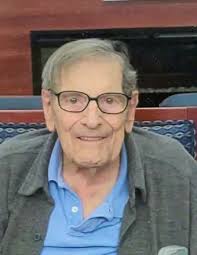 Obituary information for Louis Alphonse DeRuccio