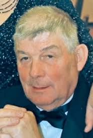 William R. “Dick” Fielding