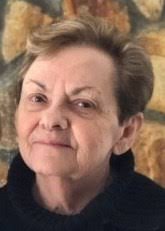 Mavis Sheffield Obituary