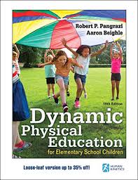 Dynamic Physical Education for Elementary School Children