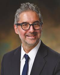 Dr. Howard Weiner Makes a Kiddush Hashem Every Day