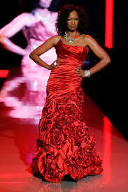 She made her 6 million dollar fortune with women in trouble, double take, white house down. Garcelle Beauvais Wikipedia